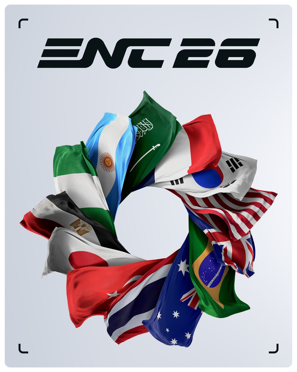 Esports Nations Cup 2026