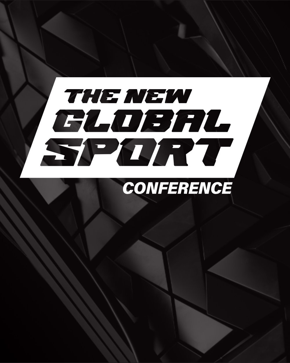 New Global Sports Conference 2026